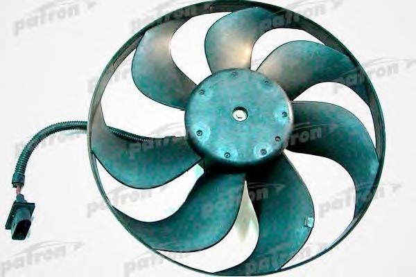 Patron PFN031 Вентилятор радіатора охолодження PFN031: Купити в Україні - Добра ціна на EXIST.UA!