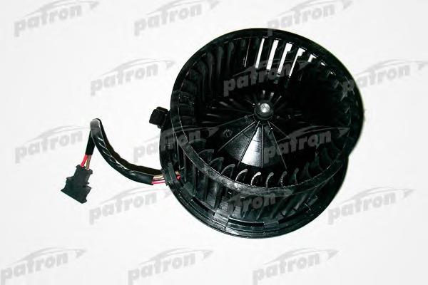 Patron PFN040 Двигун вентиляції салону PFN040: Купити в Україні - Добра ціна на EXIST.UA!