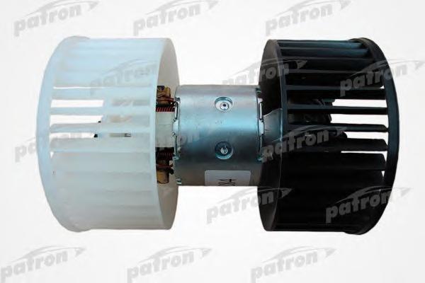 Patron PFN049 Двигун вентиляції салону PFN049: Купити в Україні - Добра ціна на EXIST.UA!
