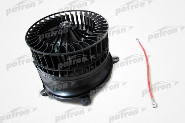 Patron PFN051 Двигун вентиляції салону PFN051: Купити в Україні - Добра ціна на EXIST.UA!