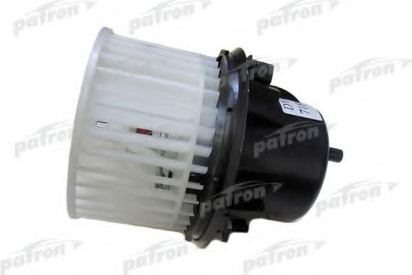 Patron PFN066 Вентилятор опалювача салону PFN066: Купити в Україні - Добра ціна на EXIST.UA!