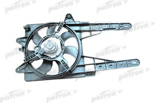 Patron PFN089 Двигун вентилятора охолодження радіатору PFN089: Купити в Україні - Добра ціна на EXIST.UA!