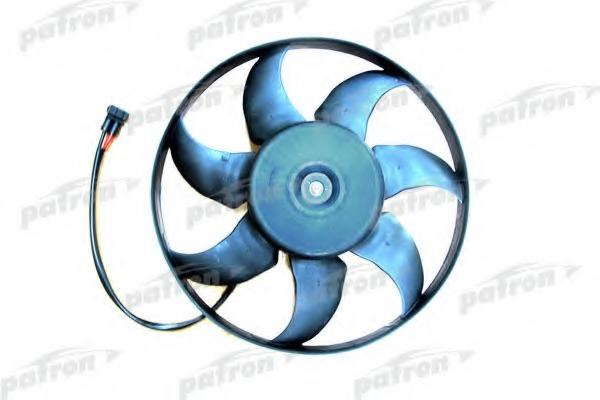 Patron PFN100 Вентилятор радіатора охолодження PFN100: Купити в Україні - Добра ціна на EXIST.UA!