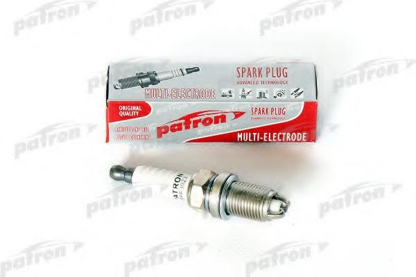 Patron SPP3023 Свічка запалювання SPP3023: Купити в Україні - Добра ціна на EXIST.UA!