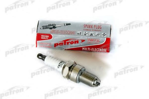 Patron SPP3030 Свічка запалювання SPP3030: Купити в Україні - Добра ціна на EXIST.UA!