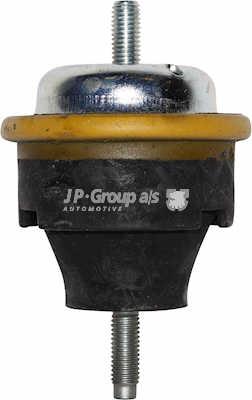Jp Group 3117900389 Подушка двигуна права 3117900389: Приваблива ціна - Купити в Україні на EXIST.UA!