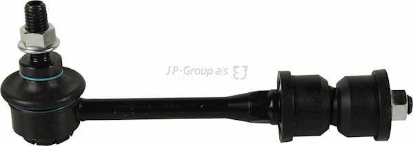 Jp Group 1250500600 Стійка стабілізатора 1250500600: Купити в Україні - Добра ціна на EXIST.UA!