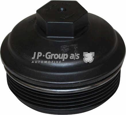 Кришка фільтра масляного Jp Group 1118550200