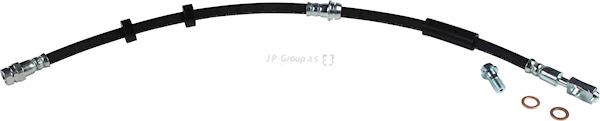 Тормозной шланг Jp Group 1161604600