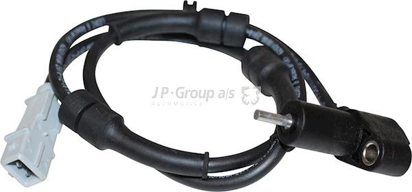 Купить Jp Group 4197100100 по низкой цене в Украине!