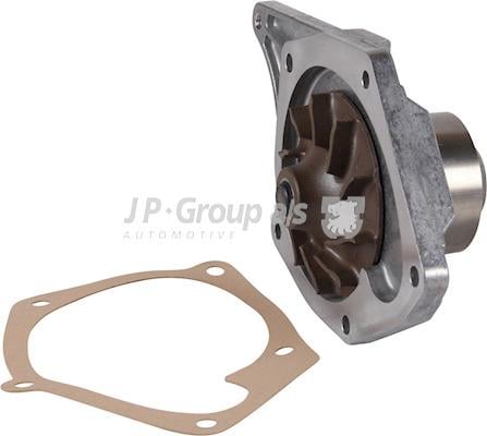 Купить Jp Group 4314101100 по низкой цене в Украине!