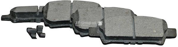 Купити Jp Group 3963700410 за низькою ціною в Україні!