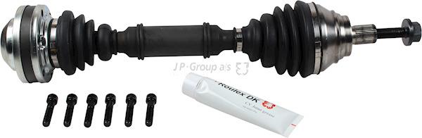 Вал приводной Jp Group 1143107970