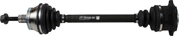 Вал приводной Jp Group 1143108070