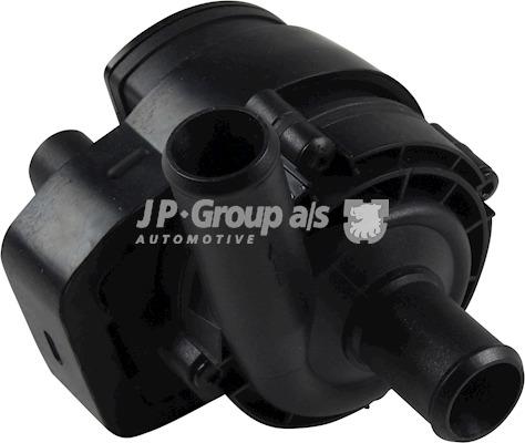 Насос охлаждающей жидкости дополнительный Jp Group 1114112000