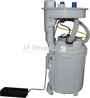 Насос паливний Jp Group 1115204900