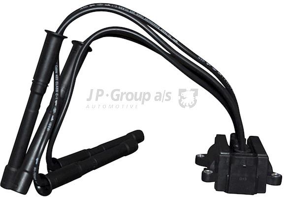 Купити Jp Group 4391600100 за низькою ціною в Україні!