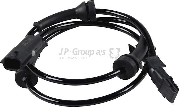 Купить Jp Group 4397101100 по низкой цене в Украине!