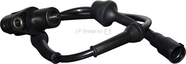 Датчик АБС Jp Group 1197103500