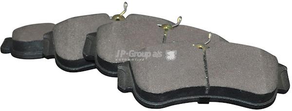 Купить Jp Group 4063600110 по низкой цене в Украине!