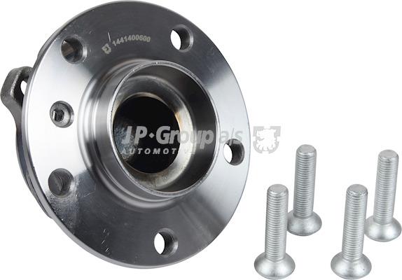 Купити Jp Group 1441400600 за низькою ціною в Україні!