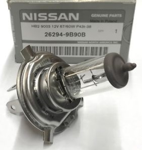 Купити Nissan 26294-9B90B за низькою ціною в Україні!
