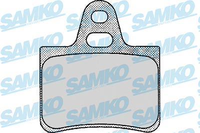 Купити Samko 5SP122 – суперціна на EXIST.UA!