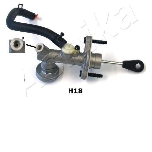 950HH18 Ashika Цилиндр сцепления главный