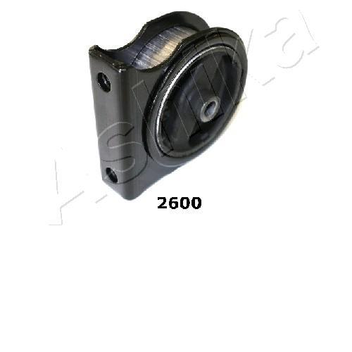 Ashika GOM2600 Подушка двигуна GOM2600: Купити в Україні - Добра ціна на EXIST.UA!