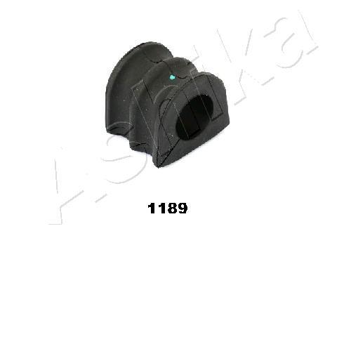 Ashika GOM1189 Втулка стабілізатора переднього GOM1189: Купити в Україні - Добра ціна на EXIST.UA!