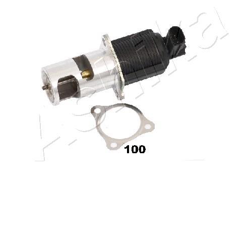 Ashika 150-01-100 Клапан рециркуляції відпрацьованих газів EGR 15001100: Купити в Україні - Добра ціна на EXIST.UA!
