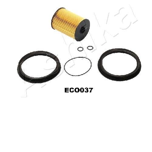30ECO037 Ashika Топливный фильтр