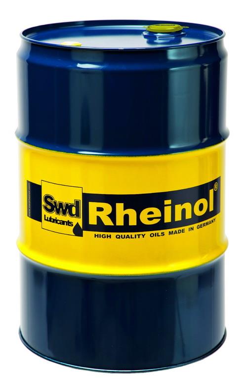 SWD Rheinol 31180.680 Моторна олива SwdRheinol Primus LLX 5W-30, 60 л 31180680: Купити в Україні - Добра ціна на EXIST.UA!
