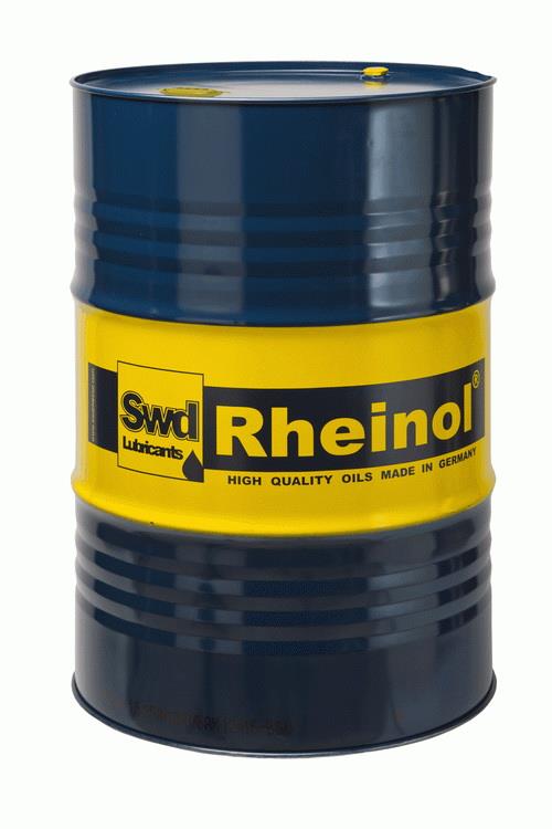 SWD Rheinol 31310.980 Моторна олива SWD Rheinol Expert UHPD 10W-40, 208 л 31310980: Купити в Україні - Добра ціна на EXIST.UA!