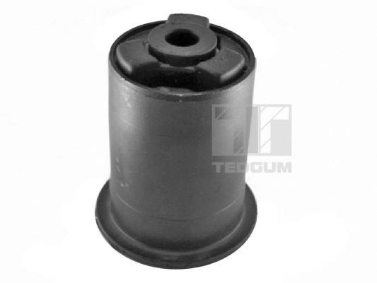 Сайлентблок балки Audi 80 (Ауди 80): 00050267 TedGum Сайлентблок задней балки