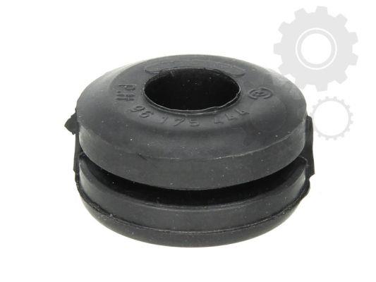 00507452 TedGum Пыльник амортизатора зад лев_прав opel ascona b, ascona c, astra f, ca