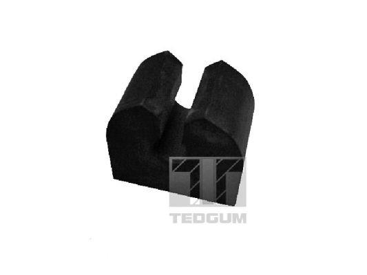 TedGum 00502099 Опора, стабілізатор 00502099: Купити в Україні - Добра ціна на EXIST.UA!