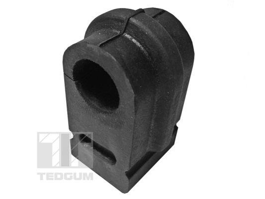 TedGum 00588015 Втулка стабілізатора переднього 00588015: Купити в Україні - Добра ціна на EXIST.UA!