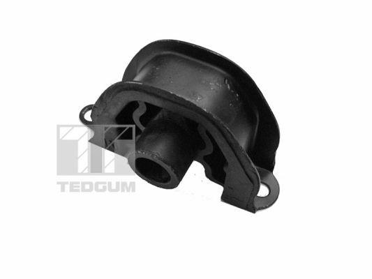 00607589 TedGum Подушка двигателя передняя