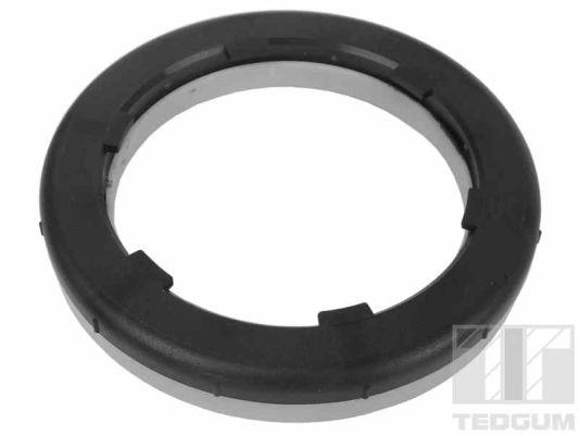00084307 TedGum Підшипник кочення, опора стійки амортизатора