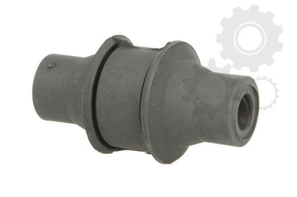 TED95577 TedGum Втулка, амортизатор