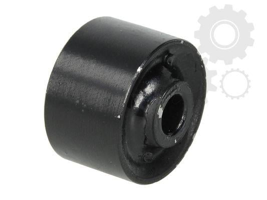 00217400 TedGum Сайлентблок амортизаторa зад fiat panda, punto 1.2-1.9d 09.99-