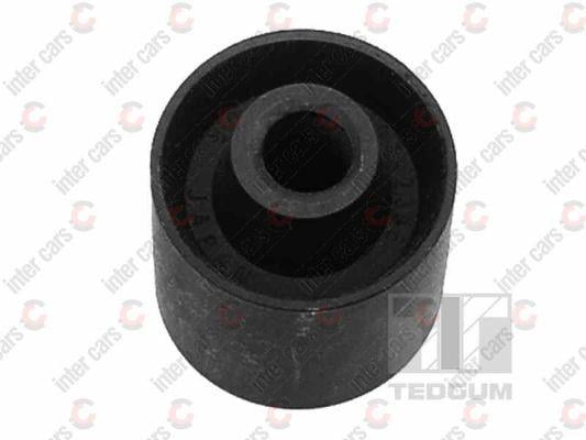 00284419 TedGum Сайлентблок заднего рычага