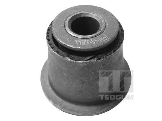 TedGum 00225155 Сайлентблок задньої балки 00225155: Приваблива ціна - Купити в Україні на EXIST.UA! 00225155 TedGum Сайлентблок задньої балки