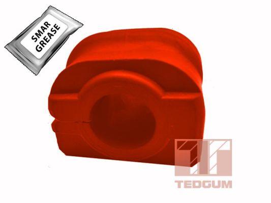 TedGum 00137129 Втулка, стабилизатор 00137129: Купити в Україні - Добра ціна на EXIST.UA!