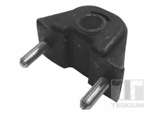 Сайлентблок подвески Citroen AX (Ситроен АХ): 00145075 TedGum Сайлентблок