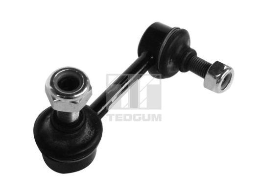 00269106 TedGum Стойка стабилизатора заднего