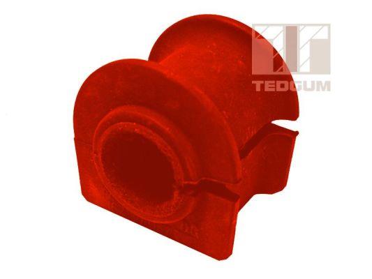 TedGum 00226944 Втулка стабілізатора заднього 00226944: Купити в Україні - Добра ціна на EXIST.UA!