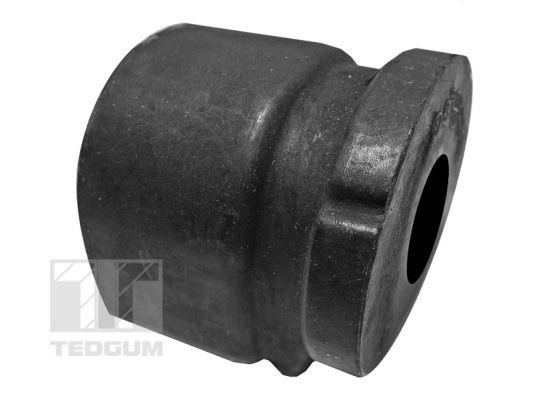 Сайлентблок Daewoo Lanos / Sens (Део Ланос / Сенс): 00500598 TedGum Сайлентблок