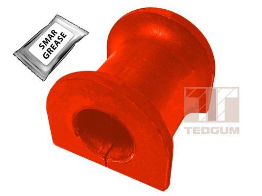 00726954 TedGum Втулка стабилизатора переднего